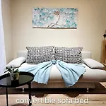 Petibo Apartments - Kazinczy 10., A/C, Best Location Downtown