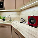 Petibo Apartments - Kazinczy 10., A/C, Best Location Downtown
