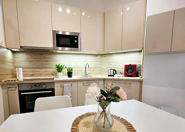 Petibo Apartments - Kazinczy 10., A/C, Best Location Downtown
