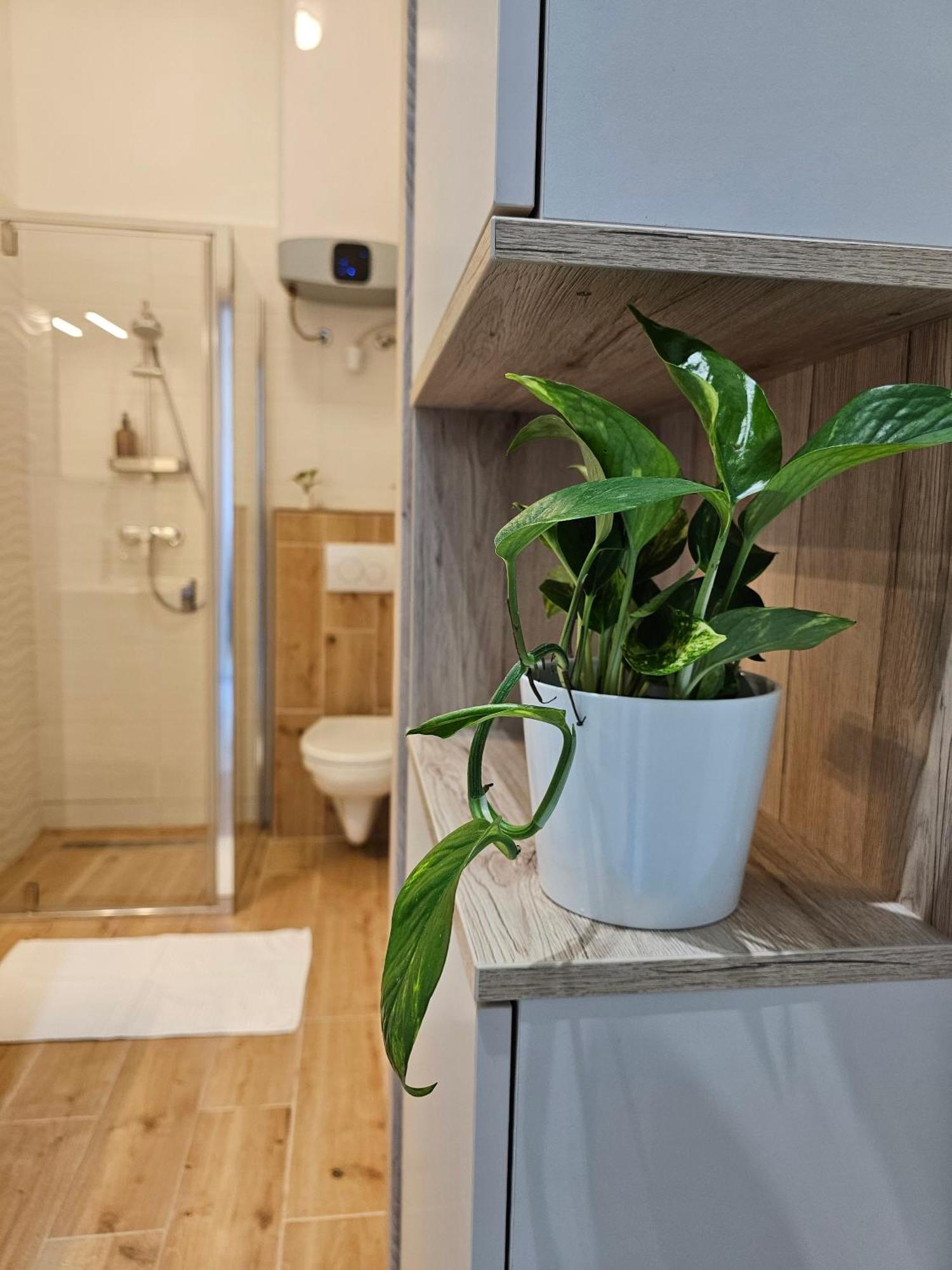 Petibo - Kazinczy 10., A/c, Location Downtown * Budapest
